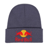 Acrylic Wool Custom Embroidery Logo Winter Promotional Gift Beanie Hat 