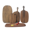 Natural High Quality Personalized Gifts Beech Wood Cutting Board