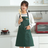Customised Logo Household Promotion Gift Kitchen Chef Cooking Apron