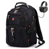Popular Classic Promotional Gift Oxford Laptop Backpack