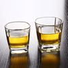 Square Whisky Water Drink Cup