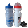 Basketball Football Game Promotion Gift LDPE Leak Proof Sports Bottle