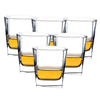 Square Whisky Water Drink Cup