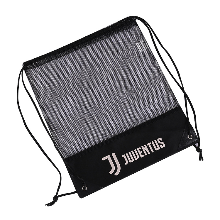 Custom Logo Fitness Sports Promotional Gift Cooling Breathable Mesh Draw String Bags