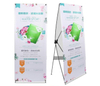 Retractable X Banner Stand Economic X Banner Display Stand for Exhibition Show