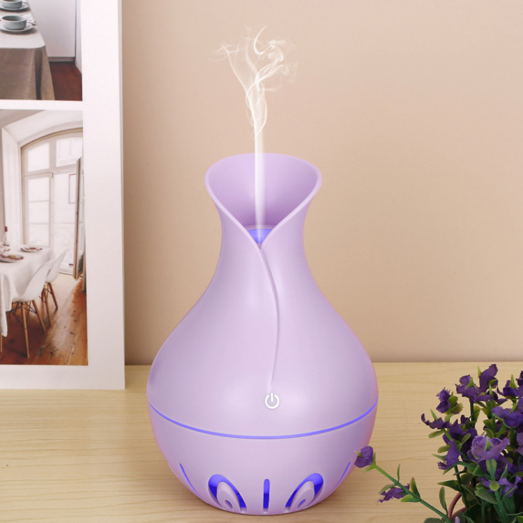 Elegant Home Nebulizing Scent Humidifier Diffuser Car Usb Aroma Diffuser