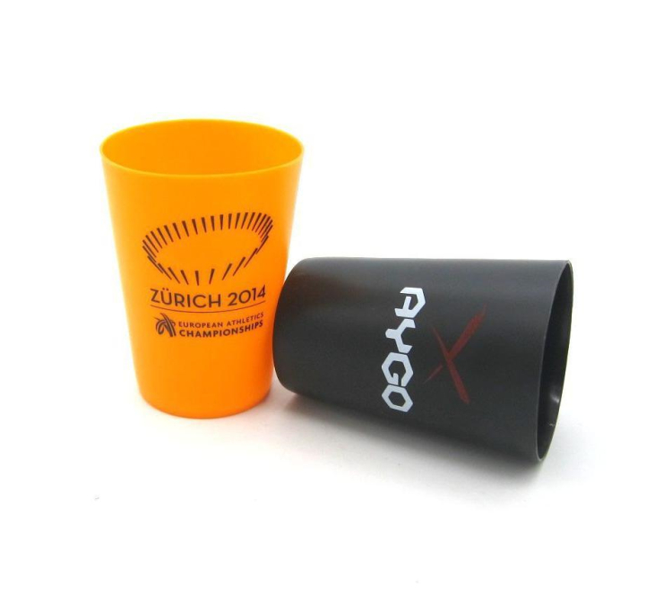 Hot Selling All Around Heat Transfer Printing Coffee Cup Bar Drink Cups