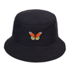 Custom Logo Summer Travel Bucket Hat,Fisher Hat