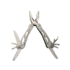  Multi Functional Tool Indoor Outdoor Multi Plier Camping Survival Tool with Safe Lock