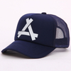 OEM Sublimation Mesh Custom Trucker Hat Baseball Cap