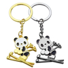 Tourism Souvenir Lovely Animal Key Chain