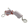 Custom Promotional Gift Mini Tape Measure