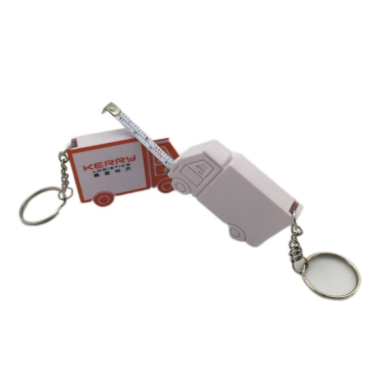 Custom Promotional Gift Mini Tape Measure