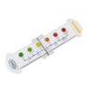 Custom Printed Plastic Medical Gift Pain Scale Ruler Pain Level Ruler