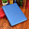 Customized Logo Leather Business Key Pocket Portfolio