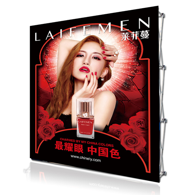 Exhibition POP UP Stand