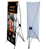 Retractable X Banner Stand Economic X Banner Display Stand for Exhibition Show