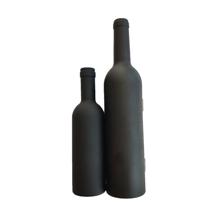 Custom Logo Premium Wedding Gift Round Steel Wine Corkscrew Set Bottle Opener Kit