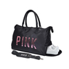 Women Custom Foldable Outdoor Sport Duffle Storage Travel Bag Duffle Bag