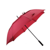 Custom Logo Promotional Gift 30" Fiber Glass Strong Windproof 2 layers Golf Umbrella