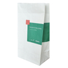 High-quality Wholesale Custom size logo mini template vomit paper bag Airline Disposable Air Sickness Bag