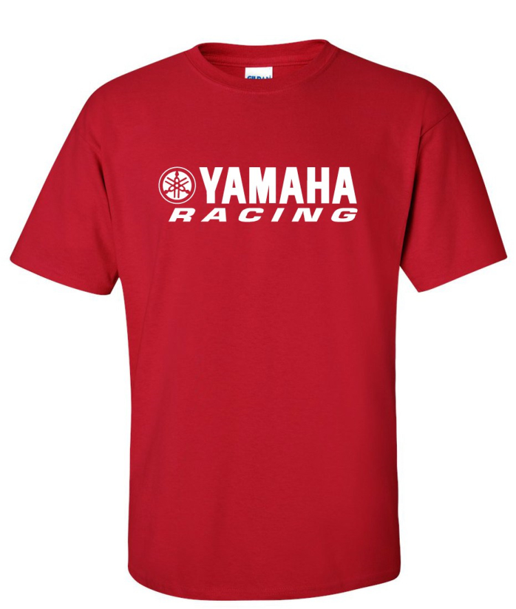 YAMAHA-RACING-red