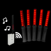 Remote Controlled led Sticks Electric Glow Sticks for Party Event