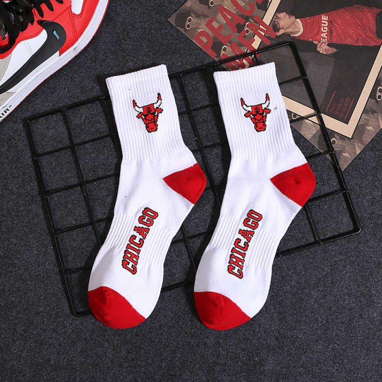 Men sport team socks custom logo Soccer Grip Socks And Custom Anti Slip Football Socks With Logo And Custom Packaging