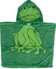 Hooded kids beach towel Cotton Animals Swim Robes Swimming Poncho beach towel kids