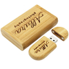 Eco custom wooden swivel usb 2.0 3.0 flash drive memorias usb stick mini rotating pendrive 32gb 64gb 128gb