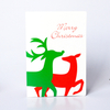 Christmas Seasoning Greeting Card