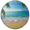 Qi Wireless Charger 10W Fast Phone Charger For IPhone Samsung Xiaomi Wireless USB Charger Pad
