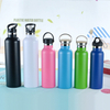 Colorful Wide Mouth Stainless Sportss Bottle
