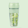 USB Rechargeable Electric Juicer Blender Handheld Mini Juicer Portable Fruit Blender and Juicer
