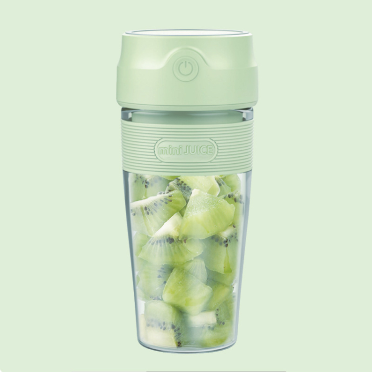 USB Rechargeable Electric Juicer Blender Handheld Mini Juicer Portable Fruit Blender and Juicer