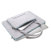 Custom logo travel computer bags 14 inch laptop Felt Computer Bag