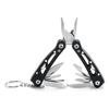  Multi Functional Tool Indoor Outdoor Multi Plier Camping Survival Tool with Safe Lock