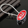 Metal Zinc Alloy Car Logo Gift Key Chain
