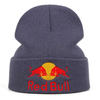 Fashion Comfortable Winter Warm Custom Logo Gift Beanie Hat