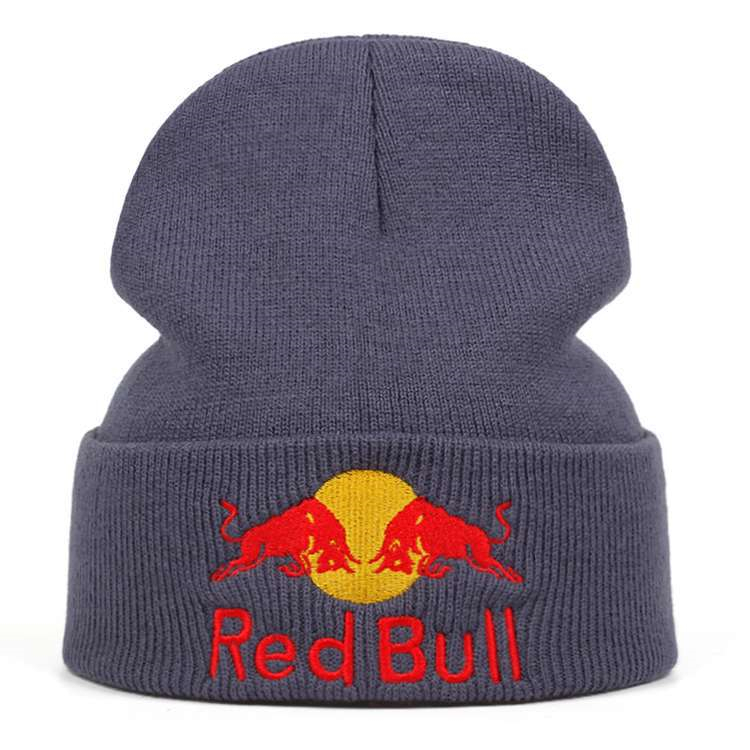 Fashion Comfortable Winter Warm Custom Logo Gift Beanie Hat