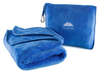 Gift polar fleece emergency quality blanket rescue blanket Camping Picnic Blanket