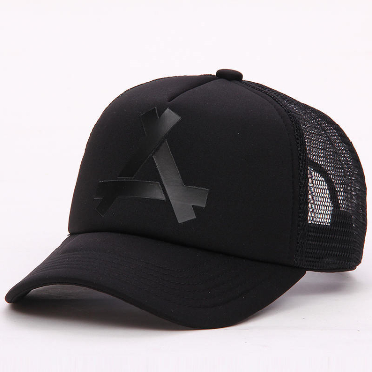 OEM Sublimation Mesh Custom Trucker Hat Baseball Cap