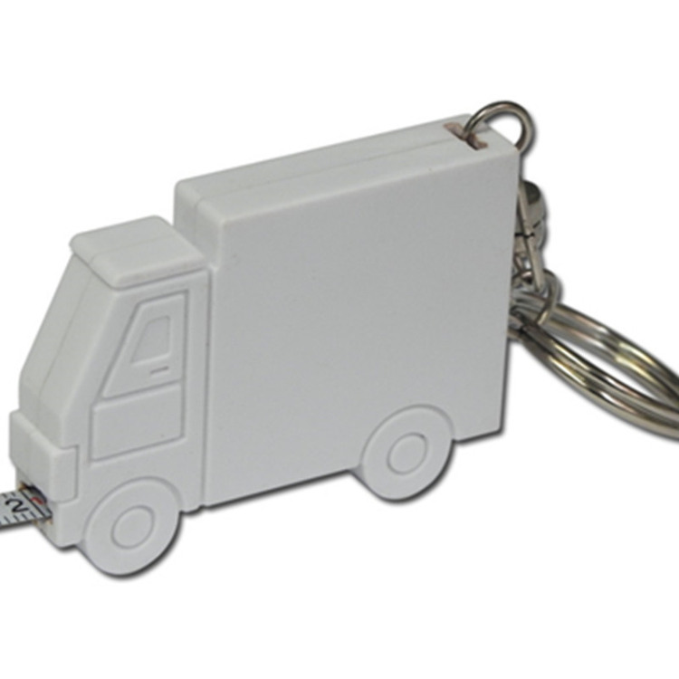 Custom Promotional Gift Mini Tape Measure