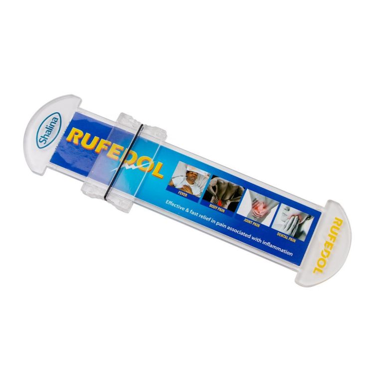 Custom Printed Plastic Medical Gift Pain Scale Ruler Pain Level Ruler
