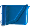 Customize Plastic Pill Medicine Box Pill Counting Counter Tray With Spatula