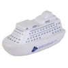 Tourism Souvenir Gift PU Foam Ship Boat Toy