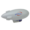 Airlines Promotional Gift PU foam Plane with logo printed for Promotion