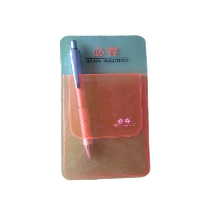 Medical Gift PVC pen bag for doctors and nurses