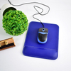 School and Office Supply Custom Luxury Leather Mouse Pad