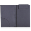 Leather File Folder with Writting Pad Clip Board